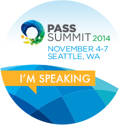 PASS Summit 2014 Speaking Badge_250x250
