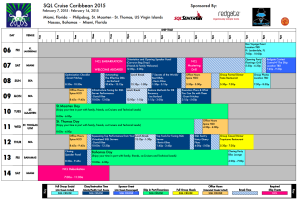 201501-sql cruise sessions