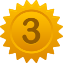 number-3-icon